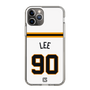 スリムプロテクションケース［ 読売ジャイアンツ - #90 LEE - ホーム ］