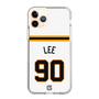 スリムプロテクションケース［ 読売ジャイアンツ - #90 LEE - ホーム ］