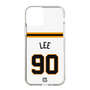 スリムプロテクションケース［ 読売ジャイアンツ - #90 LEE - ホーム ］