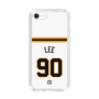 スリムプロテクションケース［ 読売ジャイアンツ - #90 LEE - ホーム ］