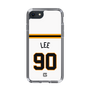 スリムプロテクションケース［ 読売ジャイアンツ - #90 LEE - ホーム ］