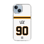 スリムプロテクションケース［ 読売ジャイアンツ - #90 LEE - ホーム ］