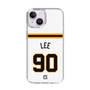 スリムプロテクションケース［ 読売ジャイアンツ - #90 LEE - ホーム ］