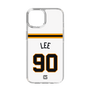 スリムプロテクションケース［ 読売ジャイアンツ - #90 LEE - ホーム ］