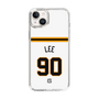 スリムプロテクションケース［ 読売ジャイアンツ - #90 LEE - ホーム ］