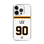 スリムプロテクションケース［ 読売ジャイアンツ - #90 LEE - ホーム ］