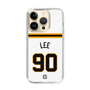 スリムプロテクションケース［ 読売ジャイアンツ - #90 LEE - ホーム ］