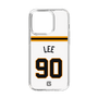 スリムプロテクションケース［ 読売ジャイアンツ - #90 LEE - ホーム ］