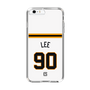 スリムプロテクションケース［ 読売ジャイアンツ - #90 LEE - ホーム ］