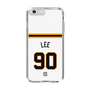 スリムプロテクションケース［ 読売ジャイアンツ - #90 LEE - ホーム ］