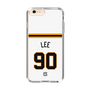 スリムプロテクションケース［ 読売ジャイアンツ - #90 LEE - ホーム ］