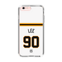 スリムプロテクションケース［ 読売ジャイアンツ - #90 LEE - ホーム ］