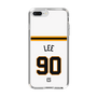 スリムプロテクションケース［ 読売ジャイアンツ - #90 LEE - ホーム ］