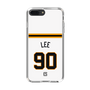 スリムプロテクションケース［ 読売ジャイアンツ - #90 LEE - ホーム ］