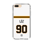 スリムプロテクションケース［ 読売ジャイアンツ - #90 LEE - ホーム ］