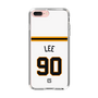 スリムプロテクションケース［ 読売ジャイアンツ - #90 LEE - ホーム ］