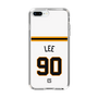スリムプロテクションケース［ 読売ジャイアンツ - #90 LEE - ホーム ］