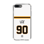 スリムプロテクションケース［ 読売ジャイアンツ - #90 LEE - ホーム ］