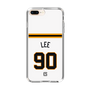 スリムプロテクションケース［ 読売ジャイアンツ - #90 LEE - ホーム ］