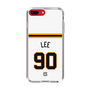 スリムプロテクションケース［ 読売ジャイアンツ - #90 LEE - ホーム ］
