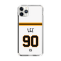 スリムプロテクションケース［ 読売ジャイアンツ - #90 LEE - ホーム ］