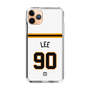 スリムプロテクションケース［ 読売ジャイアンツ - #90 LEE - ホーム ］