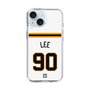 スリムプロテクションケース［ 読売ジャイアンツ - #90 LEE - ホーム ］