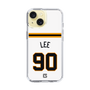 スリムプロテクションケース［ 読売ジャイアンツ - #90 LEE - ホーム ］