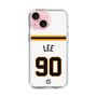 スリムプロテクションケース［ 読売ジャイアンツ - #90 LEE - ホーム ］