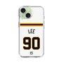 スリムプロテクションケース［ 読売ジャイアンツ - #90 LEE - ホーム ］