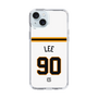 スリムプロテクションケース［ 読売ジャイアンツ - #90 LEE - ホーム ］