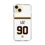 スリムプロテクションケース［ 読売ジャイアンツ - #90 LEE - ホーム ］
