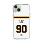 スリムプロテクションケース［ 読売ジャイアンツ - #90 LEE - ホーム ］