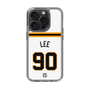 スリムプロテクションケース［ 読売ジャイアンツ - #90 LEE - ホーム ］