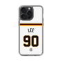スリムプロテクションケース［ 読売ジャイアンツ - #90 LEE - ホーム ］