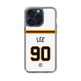 スリムプロテクションケース［ 読売ジャイアンツ - #90 LEE - ホーム ］