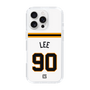 スリムプロテクションケース［ 読売ジャイアンツ - #90 LEE - ホーム ］