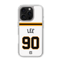 スリムプロテクションケース［ 読売ジャイアンツ - #90 LEE - ホーム ］