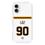 スリムプロテクションケース［ 読売ジャイアンツ - #90 LEE - ホーム ］