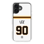 スリムプロテクションケース［ 読売ジャイアンツ - #90 LEE - ホーム ］