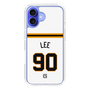 スリムプロテクションケース［ 読売ジャイアンツ - #90 LEE - ホーム ］