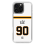 スリムプロテクションケース［ 読売ジャイアンツ - #90 LEE - ホーム ］