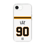 スリムプロテクションケース［ 読売ジャイアンツ - #90 LEE - ホーム ］