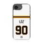 スリムプロテクションケース［ 読売ジャイアンツ - #90 LEE - ホーム ］