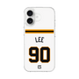 スリムプロテクションケース［ 読売ジャイアンツ - #90 LEE - ホーム ］