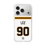 スリムプロテクションケース［ 読売ジャイアンツ - #90 LEE - ホーム ］