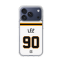 スリムプロテクションケース［ 読売ジャイアンツ - #90 LEE - ホーム ］