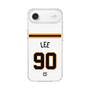 スリムプロテクションケース［ 読売ジャイアンツ - #90 LEE - ホーム ］