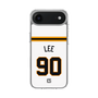 スリムプロテクションケース［ 読売ジャイアンツ - #90 LEE - ホーム ］