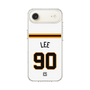 スリムプロテクションケース［ 読売ジャイアンツ - #90 LEE - ホーム ］